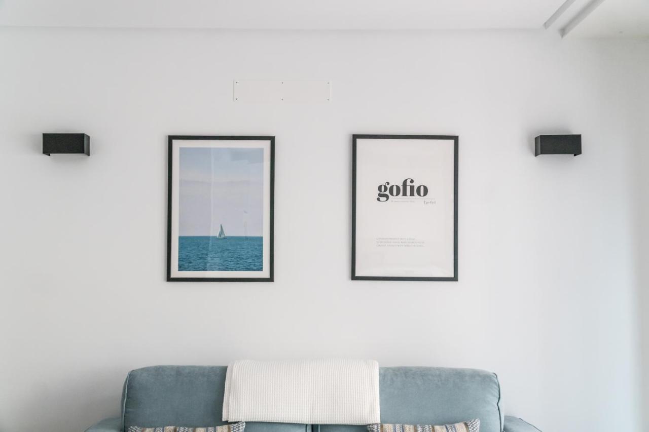 Canteras Lighthouse Appartement *