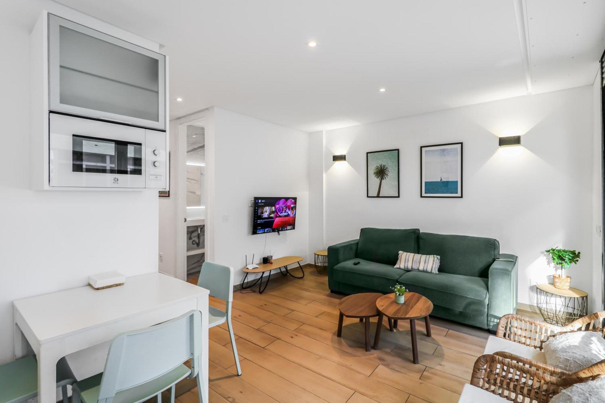 Canteras Lighthouse Appartement
