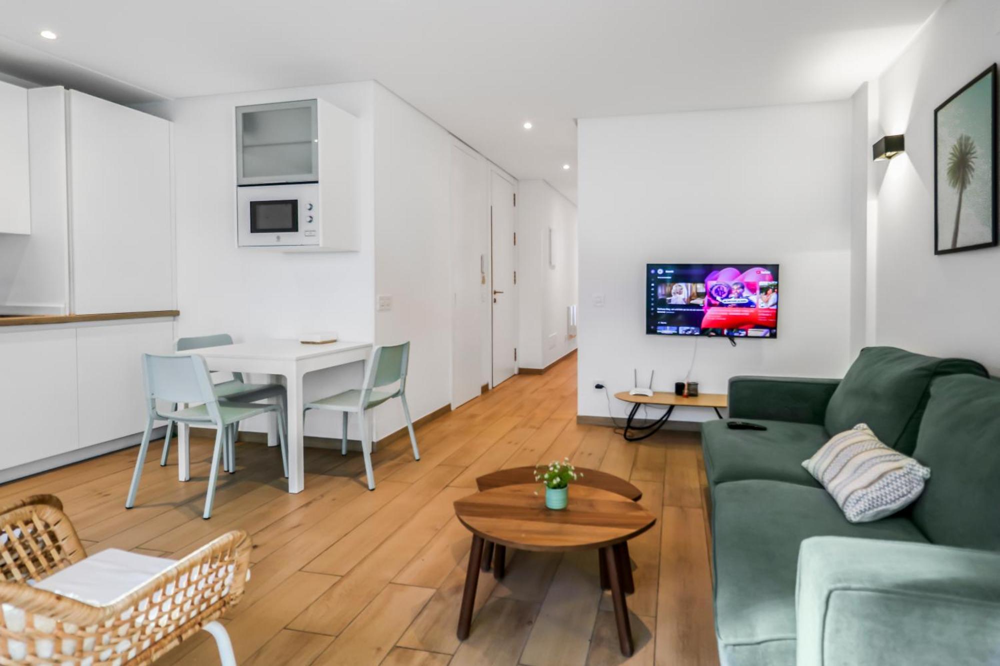 Appartement Canteras Lighthouse Las Palmas de Gran Canaria