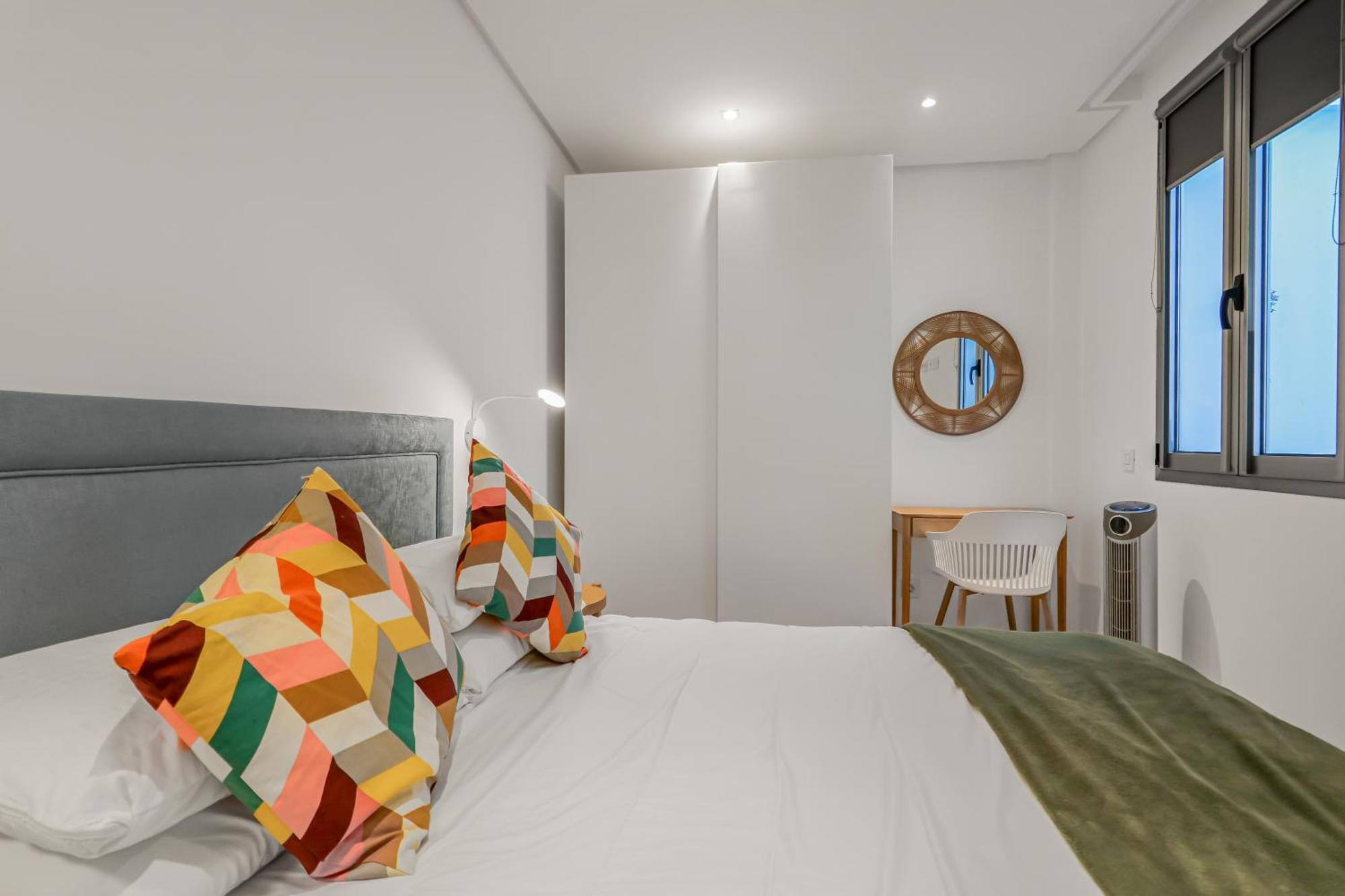 Canteras Lighthouse Appartement