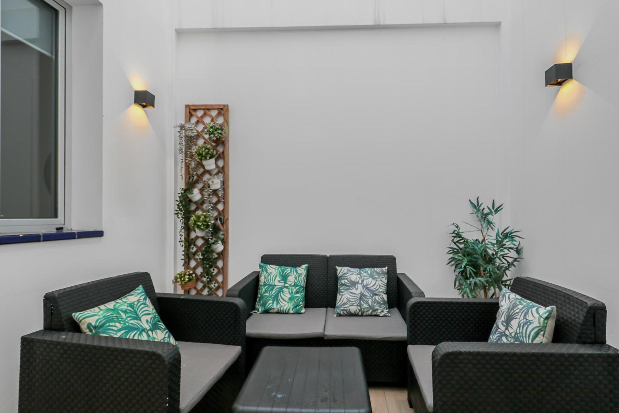 Canteras Lighthouse Appartement Las Palmas de Gran Canaria